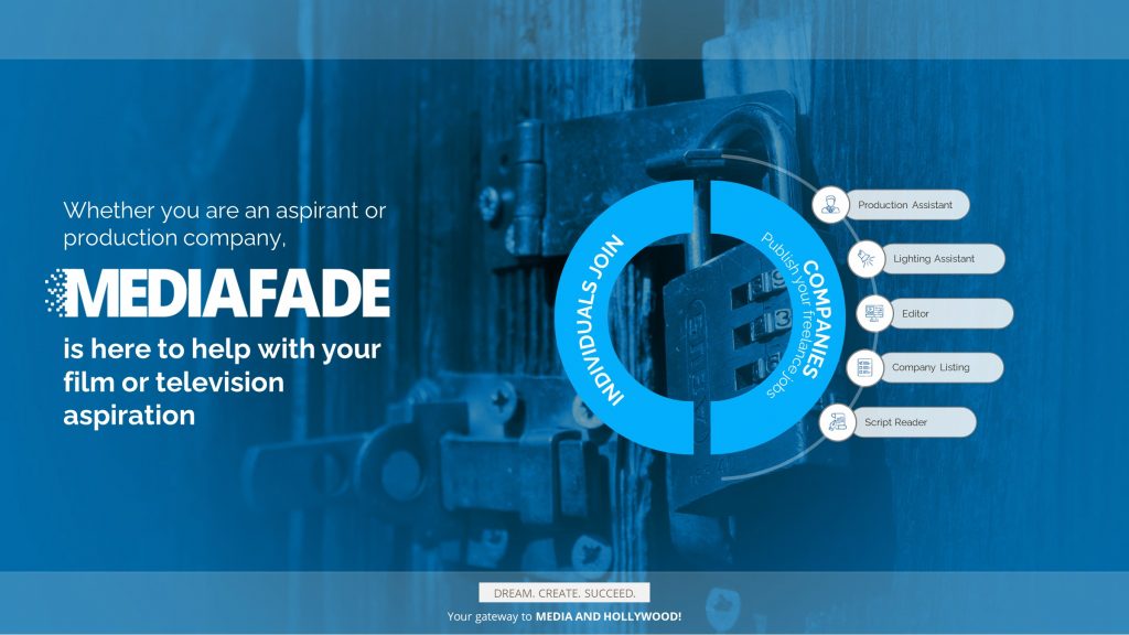 Film Production Company listings